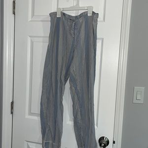 Victoria secret PJ pants